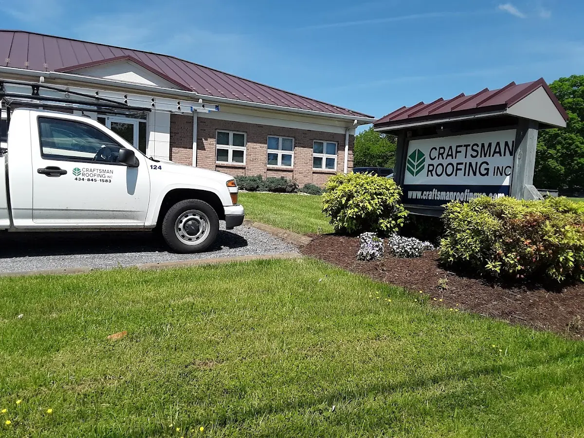 Quality Hail Damage Roof Repair by experienced craftsmen in South Glastonbury